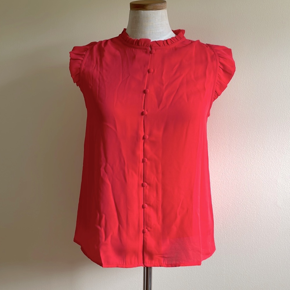 Ann Taylor top